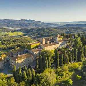 Appartamento Castello Ginori Di Querceto, Querceto (Montecatini Val di Cecina)