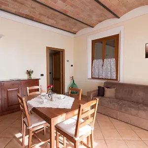 Alloggio per agriturismo Podere Camollia, Costalpino