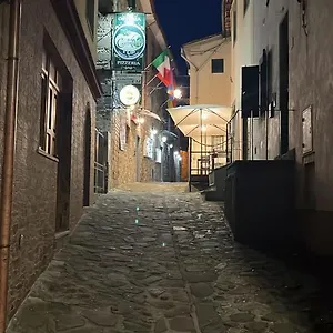 Appartamento Da Castruccio Degli Antelminelli, Coreglia Antelminelli