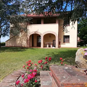 Alloggio per agriturismo Agriturismo Montemari, Palaia