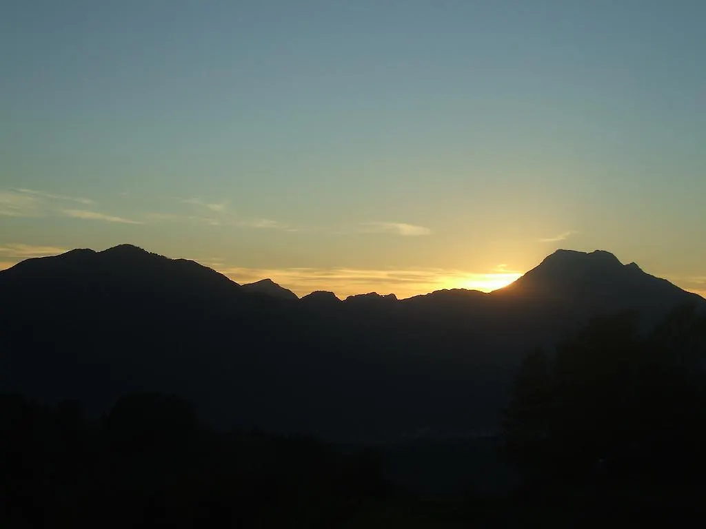 Agriturismo Il Tiglio Guest House Coreglia Antelminelli 0*,