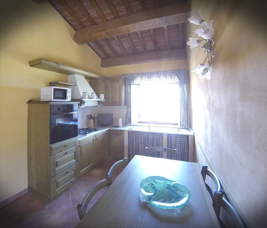 Agriturismo Il Tiglio Guest House Coreglia Antelminelli Country house